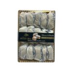 Polvorones